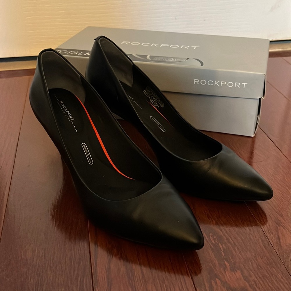 Rockport TM75MMPTH Plain Pump